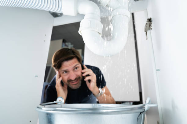 Best Plumbing Repair Near Me  in Braddock Hills, PA