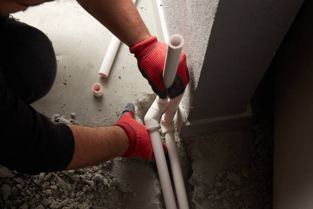 Best Plumbing Services Near Me  in Braddock Hills, PA