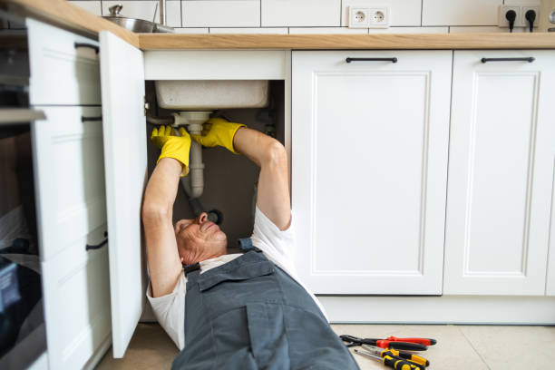 Best Emergency Plumber  in Braddock Hills, PA