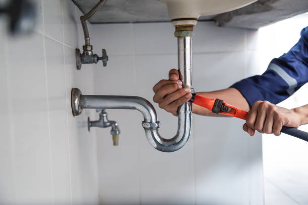 Best Affordable Plumber Near Me  in Braddock Hills, PA