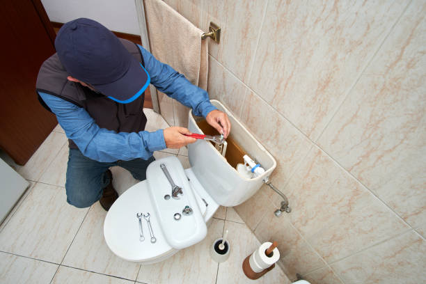 Best Emergency Plumbing Repair  in Braddock Hills, PA