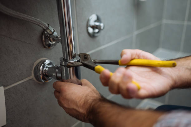 Shower Repair Services in Braddock Hills, PA