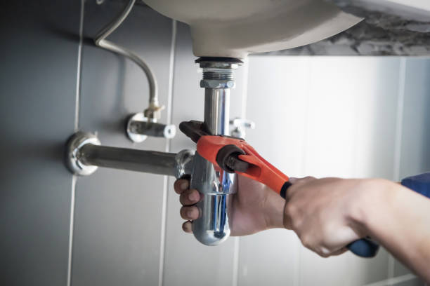 Best Residential Plumbing Services  in Braddock Hills, PA