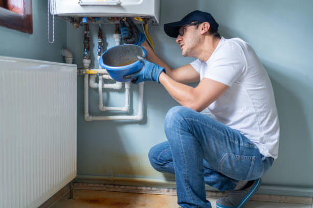 Water Softener Installation in Braddock Hills, PA