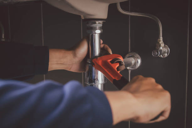 Best Leak Detection Services  in Braddock Hills, PA