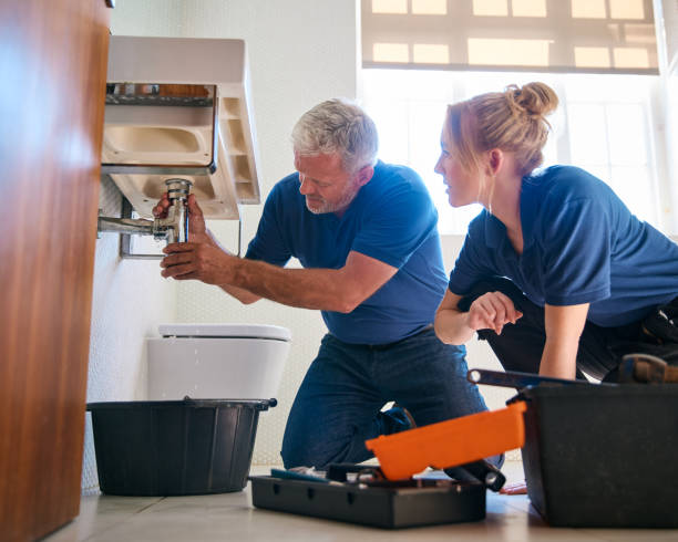 Best Same-Day Plumbing Service  in Braddock Hills, PA